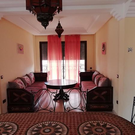 Draga, Agadir Appartement Dans Villa, Cite Adrar エクステリア 写真