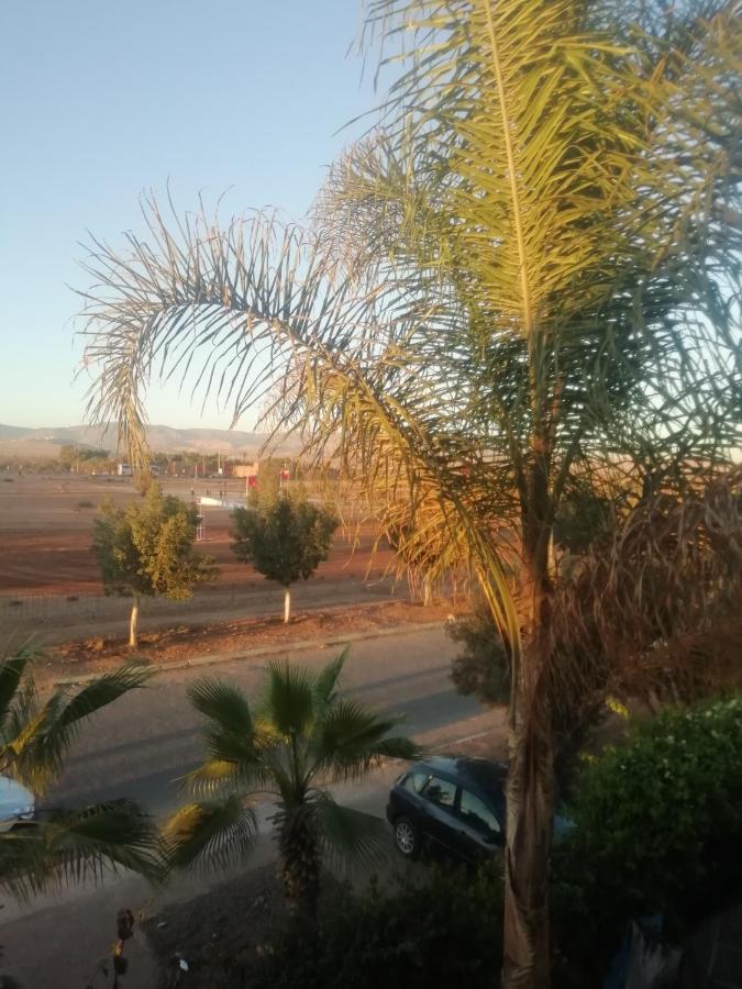 Draga, Agadir Appartement Dans Villa, Cite Adrar エクステリア 写真