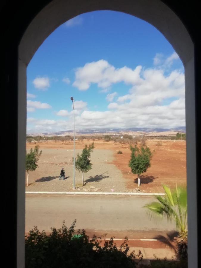 Draga, Agadir Appartement Dans Villa, Cite Adrar エクステリア 写真