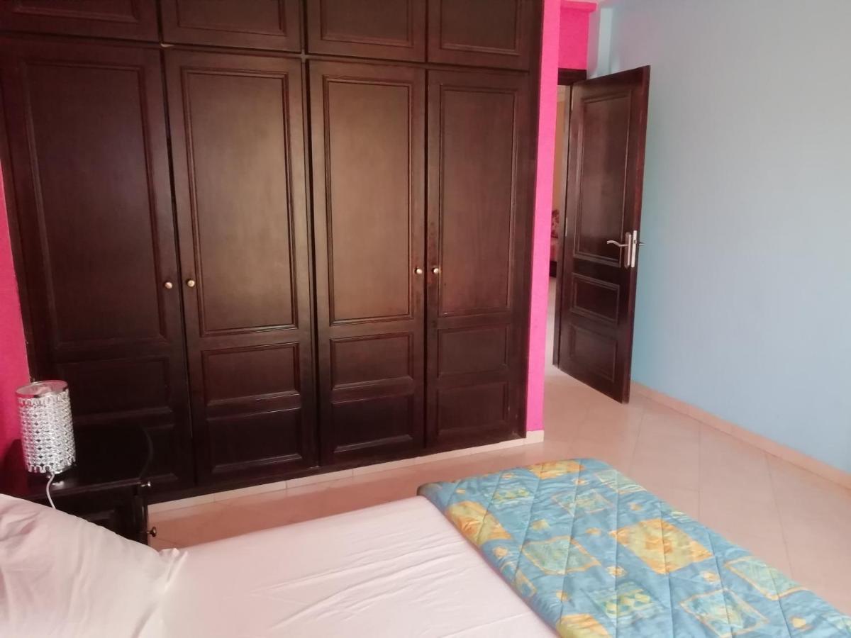 Draga, Agadir Appartement Dans Villa, Cite Adrar エクステリア 写真