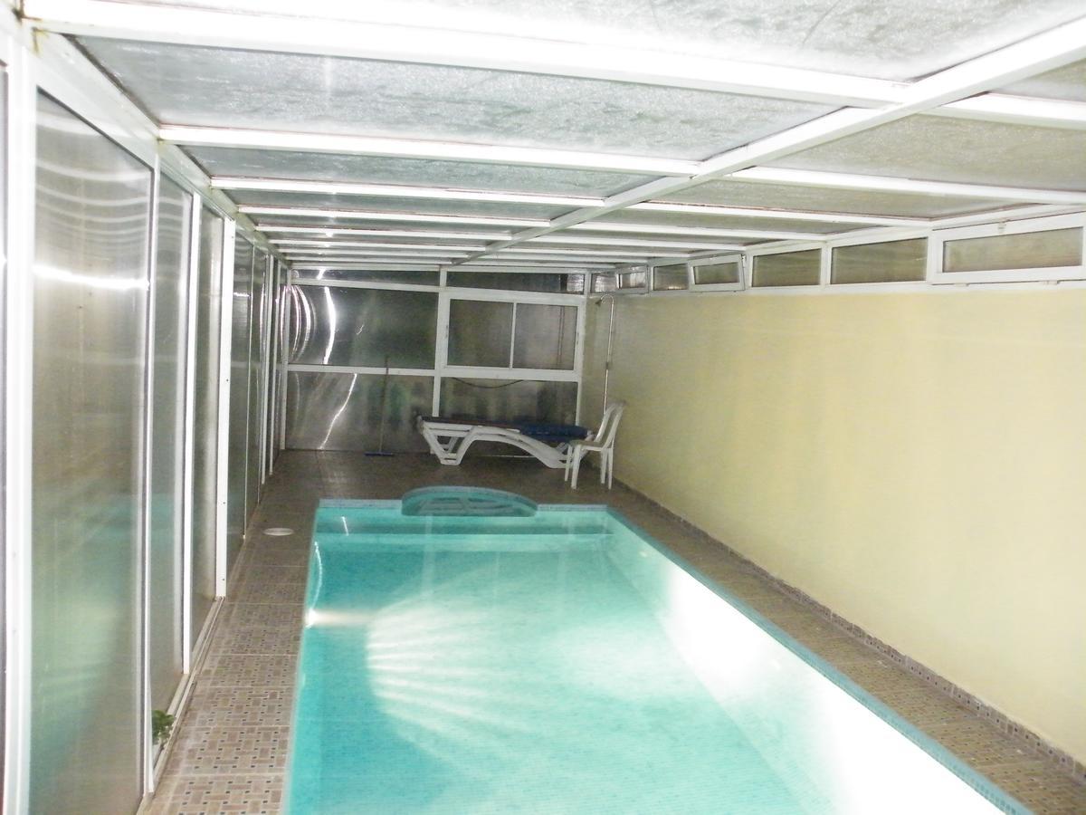 Draga, Agadir Appartement Dans Villa, Cite Adrar エクステリア 写真