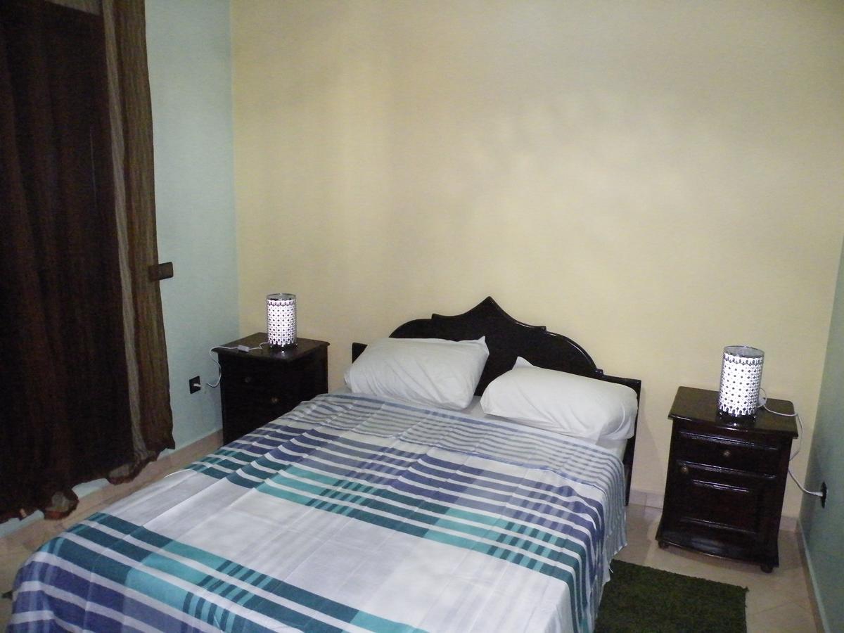 Draga, Agadir Appartement Dans Villa, Cite Adrar エクステリア 写真