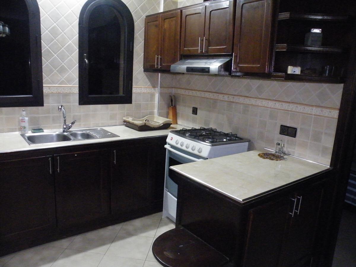Draga, Agadir Appartement Dans Villa, Cite Adrar エクステリア 写真