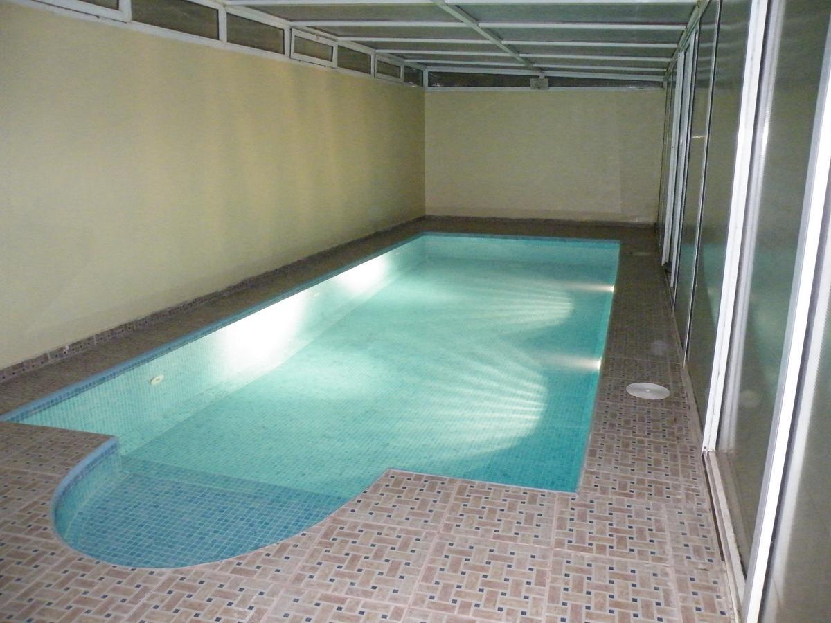 Draga, Agadir Appart Et Piscine Dans Villa, Cite Adrar エクステリア 写真