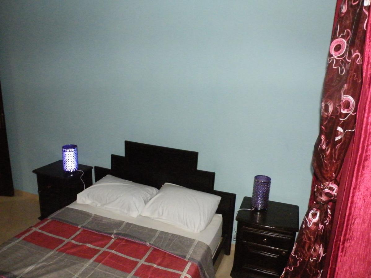 Draga, Agadir Appartement Dans Villa, Cite Adrar エクステリア 写真